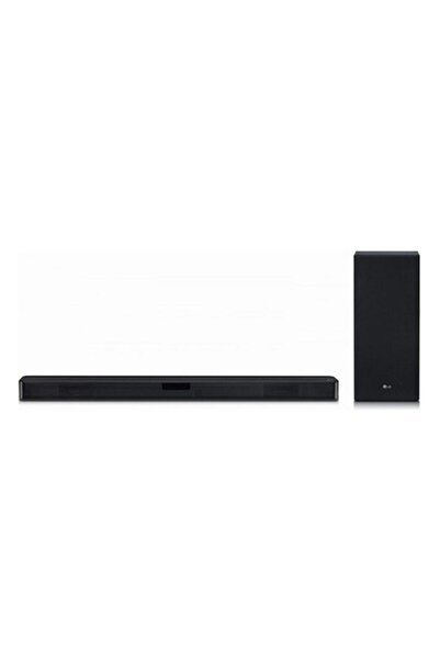 LG Dsn5 2.1 Kanal 400 W HDMI Bluetooth Soundbar