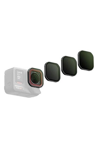 Insta360 Ace Pro 2 Nd Filter Set