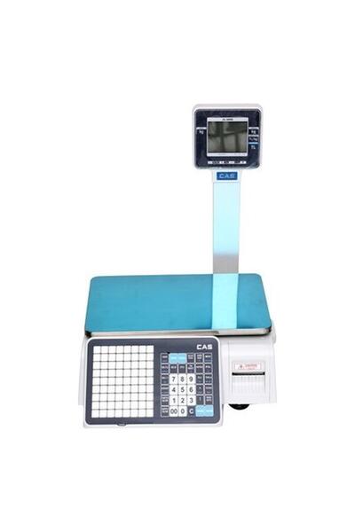 CAS CL-3000 Barkodlu Terazi