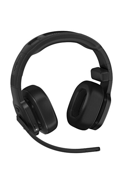 Garmin dezl™ Headset 200, 2'si 1 Arada Premium Kamyon Taşımacılığı Kulaklığı,...
