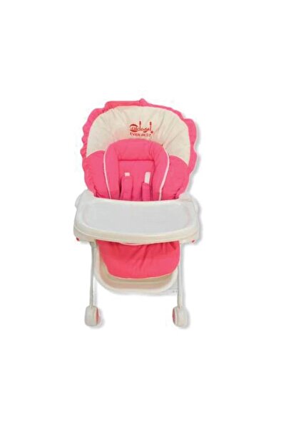 Dogel Dining chair, 3 sizes, with wheels