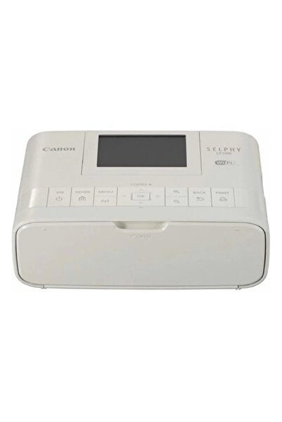 Canon Selphy CP1300 Kablosuz Kompakt Fotoğraf Yazıcısı