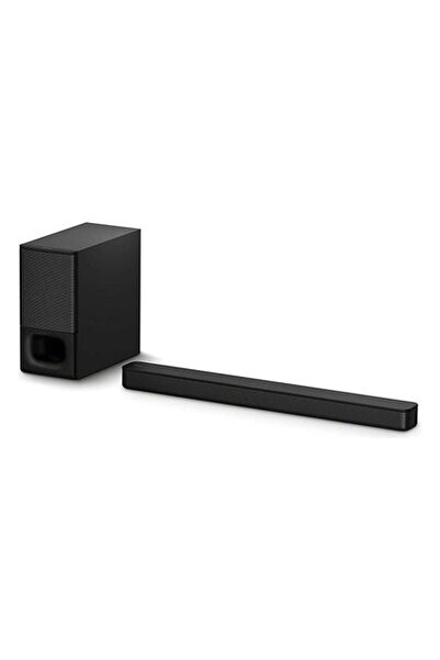 Sony HT-SD35 320W 2.1 Kanal Bluetooth Soundbar Siyah
