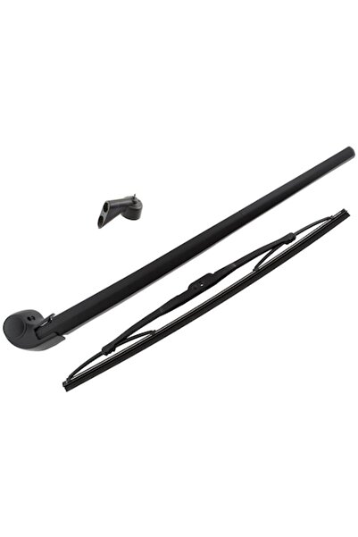 Autowag Set Stergator/duza,Compatibil cu Audi A3 8P (2003-2012)