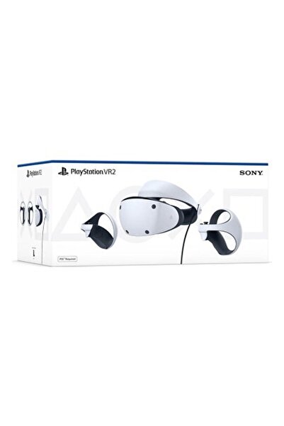 Sony Ps Vr2 Ps5 Sanal Gerçekcilik Gözlüğü