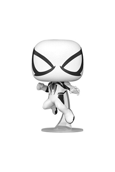 Funko Spiderman 2 POP! Games Figurină Vinil Anti-Venom Peter 9 cm