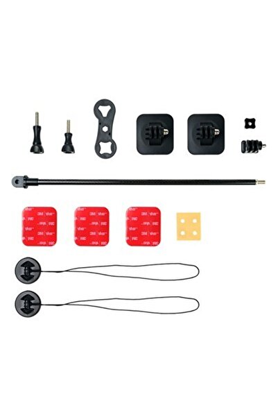 Insta360 Unicorn Helmet Mount