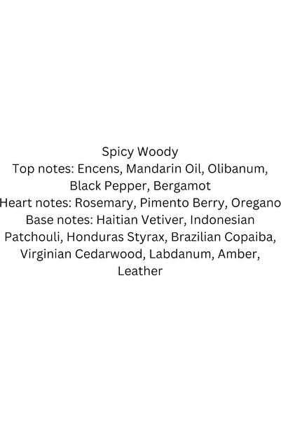 Nylaa Intense Incense Eau De Parfum - 100 ml