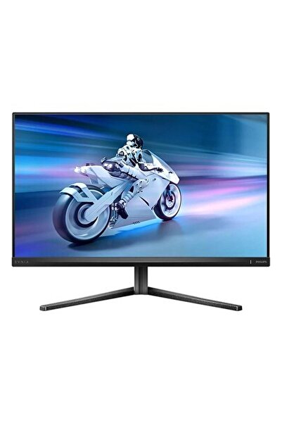 Philips Evnia 27M2N5500 27" 180Hz 0,5ms 2k HDR400 IPS Yükseklik Ayarlı Pivot Gaming Monitör