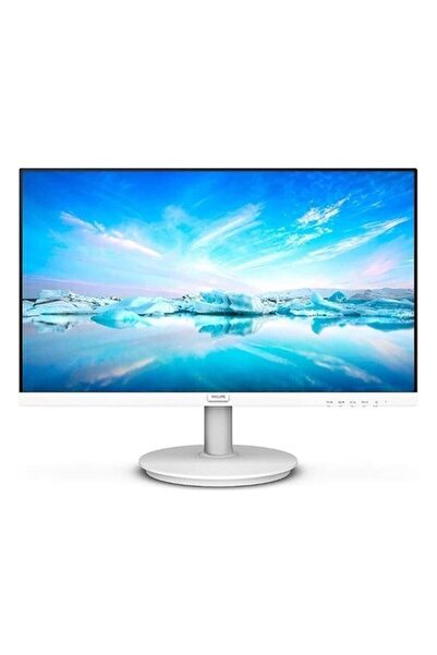 Philips 27 271V8AW/01 IPS 4ms 75MHZ 1xvga 1xhdmı Fhd 1920X1080 Hoparlör Flıck...