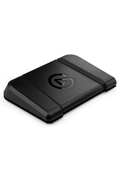 Elgato Stream Deck Pedalı – Eller Serbest Stüdyo Denetleyicisi, 3 Makro ayak ...