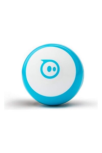Sphero Mini (Mavi) Uygulama Destekli Programlanabilir Robot Topu
