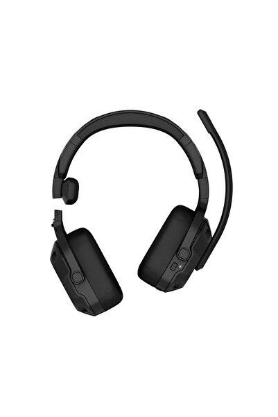 Garmin dezl™ Headset 210, 2'si 1 Arada Premium Kamyon Kulaklığı, Aktif Gürült...