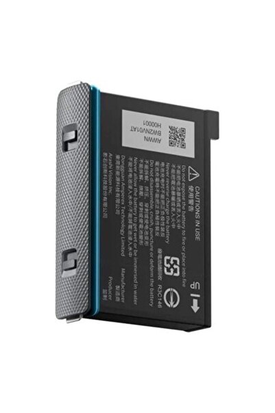 Insta360 X3 Batarya 24FİLM