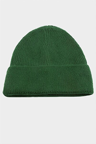 noip Colorful Knitwear Beret