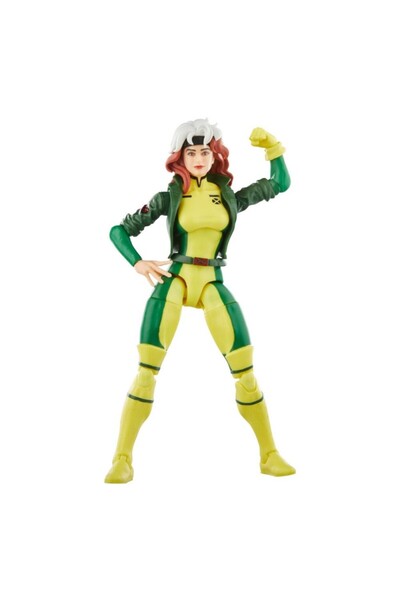Hasbro X-Men '97 Marvel Legends Action Figure Marvel's Rogue 15 cm