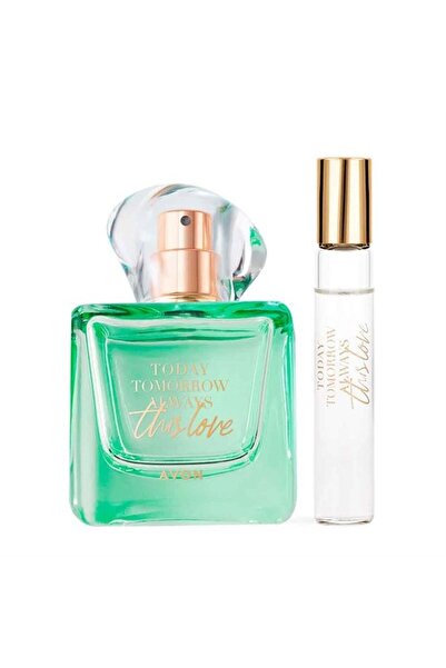 AVON TTA This Love Set