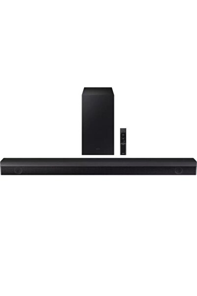 Samsung Hw-b650d Soundbar 3.1 Kanal 370 Watt