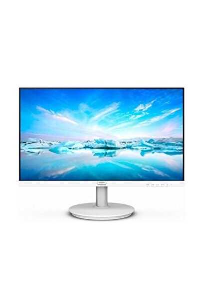 Philips 271V8AW/00 4ms FHD 75Hz IPS Adaptive Sync 27 inç Monitör