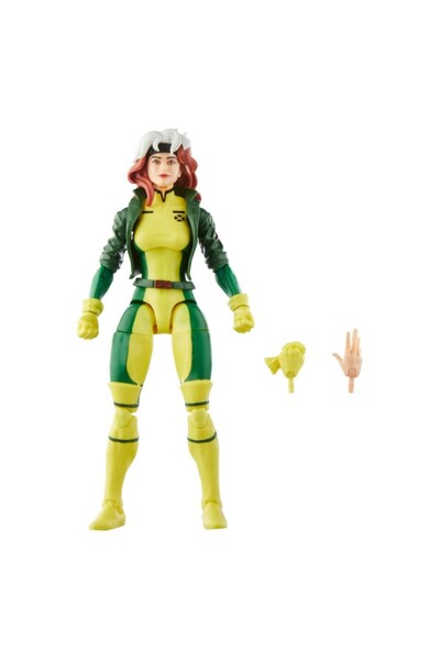 Hasbro X-Men '97 Marvel Legends Action Figure Marvel's Rogue 15 cm