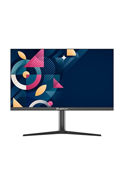 Quantum Gaming Quantum Shadow MG32B-A FHD VA 240Hz 2xHDMI+2xDP Dahili Hoparlö...