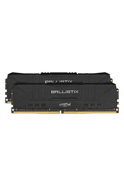 Crucial Ballistix 16GB (2X8GB) 3600MHZ Ddr4 CL16 Ram BL2K8G36C16U4B