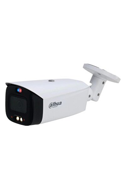 DAHUA Ipc-hfw3549t1-as-pv-0360b 5mpix,3,6mm, H265 ,full Color, 40mt Gece Görüşü, Dahili Mikrofon, Da