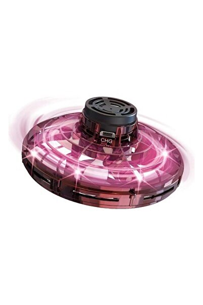 FLYNOVA El Kumandalı Droneler, Mini Uçan Top Oyuncak - Kırmızı