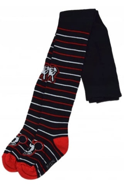Mickey Mouse Ciorapi cu chilot, Disney
