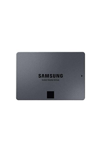 Samsung 2tb Qvo 870 2.5\" 560mb-530mb-s Sata 3 Ssd (MZ-77Q2T0BW)