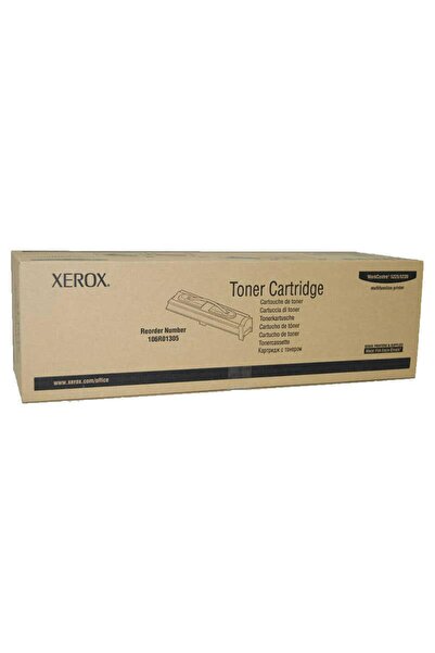 Xerox Workcentre 106r01305 Orjinal Toner 5225/5230 ( 30.000 Sayf