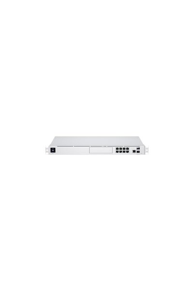 Ubiquiti Networks 10G SFP+ özellikli Ubiquiti Kurumsal Güvenlik Ağ Geçidi ve Ağ Cihazı
