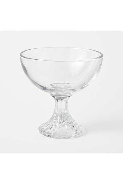 Rayan Joori Glass Ice Cream Bowl