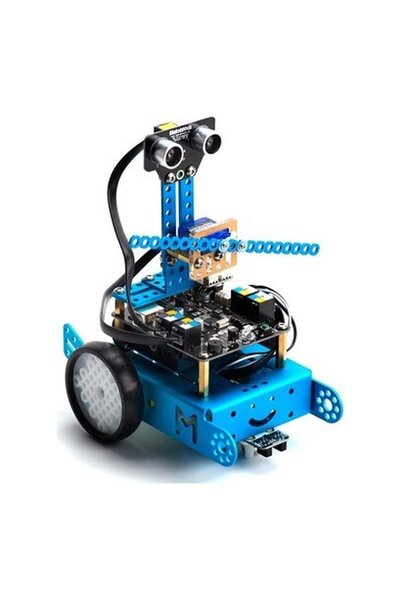 MakeBlock Variety Gizmos Eklenti Paketi Mbot/starter/mbot Ranger