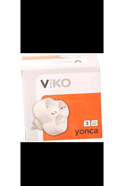 VİKO golyat üçyol