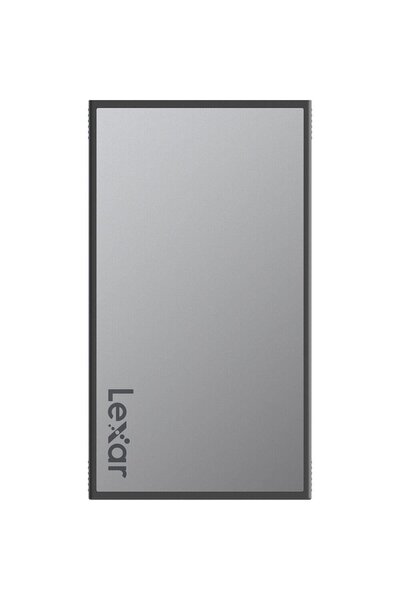 Lexar Professional Workflow 4TB 2000MB/sn Taşınabilir SSD LPWF7504T-2ANGL