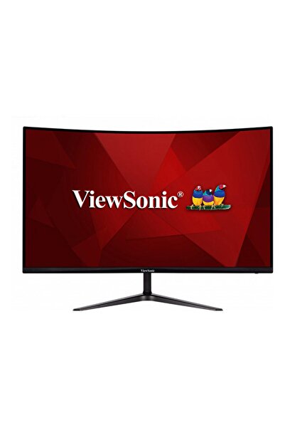 ViewSonic 32’’ VX3218-PC-MHDJ Full HD 1ms 165Hz AMD Freesync Premium Yüksekli...