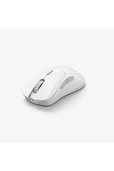 Glorious Model D 2 Pro 4k/8k Polling Kablosuz Gaming Mouse Beyaz
