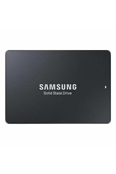Samsung PM893 MZ7L3480HCHQ 480GB (550/520MB/s) 2.5\" SATA3 SSD