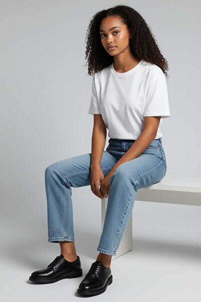 Oneka Shoes Men's Casual Oxford Black Napa 420325Osn2330