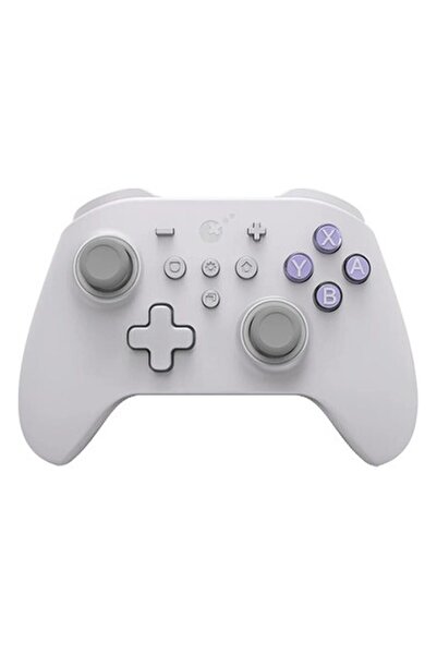 gulikit Kk3 Max Retro Smartrigger Hall Effect Destekli Kablosuz Gamepad (NS39)