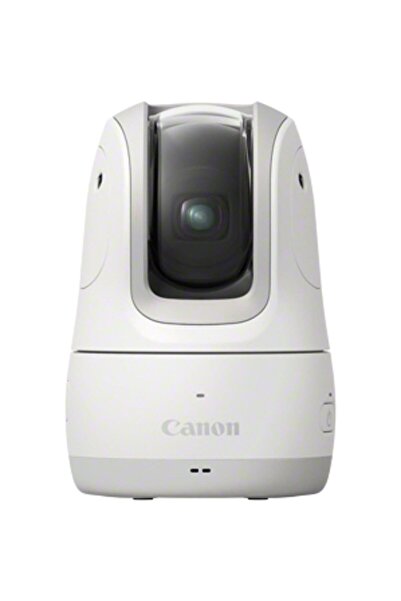 Canon Powershot Px Beyaz Fotoğraf Makinesi