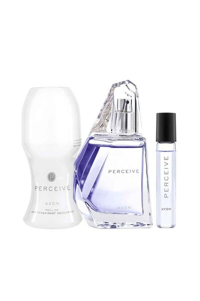 AVON Perceive Set