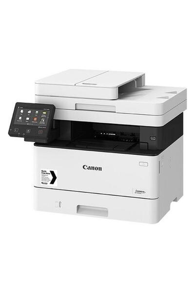 Canon MF445DW A4 Siyah Çok Fonksiyonlu Faxlı Laser Yazıcı USB 2.0,ethernet,kablosuz