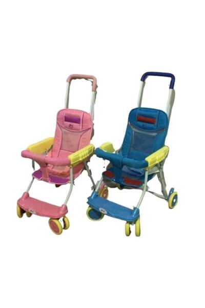 Dogel عربية عروسة صغير ‘184A