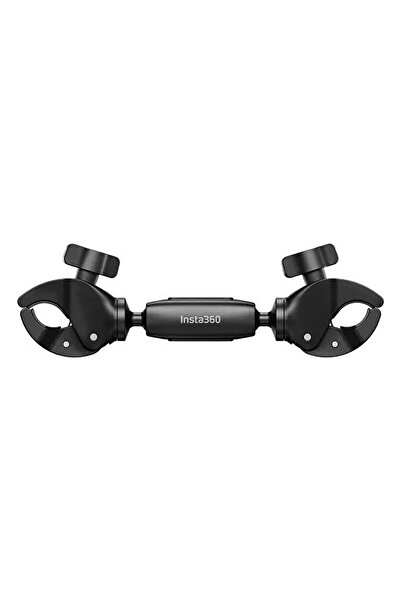 Insta360 Motorcycle Selfie Stick Support Clamp