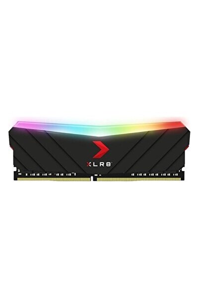 PNY Xlr8 Gaming Epıc-X Rgb 8gb (1X8GB) 3600MHZ CL18 Ddr4 Gaming Ram (MD8GD436...
