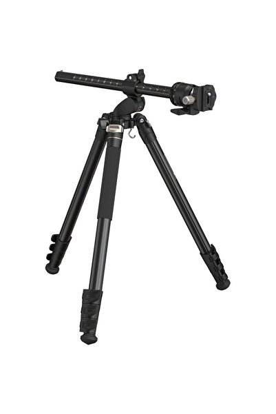 SmallRig 4288 CT200 Yatay ve Dikey Ayarlanabilen Fotoğraf Tripodu
