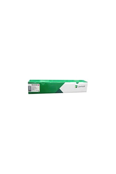 Cs923de Uyumlu Kırmızı Orjinal Toner Yüksek Kapasite