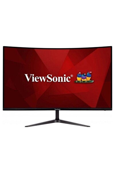 ViewSonic VX3219-PC-MHD 31.5 1920X1080 240Hz 1ms HDMI Dp Curved LED Monitör